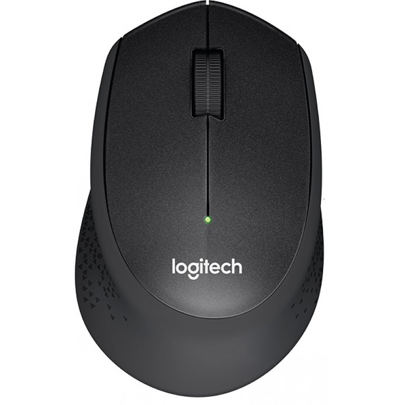 Миша Logitech M330 (910-004909) (6390747)