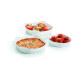 Форма для запікання LUMINARC SMART CUISINE CARINE, 29х29 см (6495533)