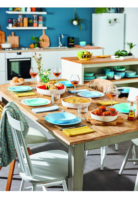 Форма для запікання LUMINARC SMART CUISINE CARINE, 29х29 см (6495533)