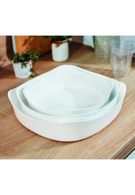 Форма для запікання LUMINARC SMART CUISINE CARINE, 29х29 см (6495533)