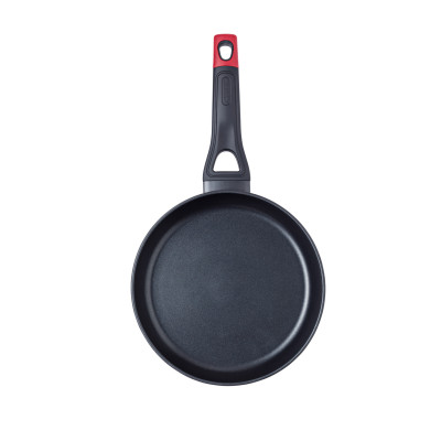 Сковорода PYREX OPTIMA+ 22 см, класична (6489671)