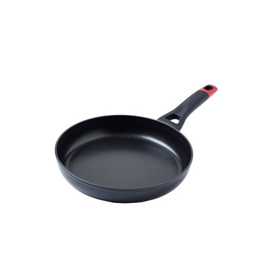 Сковорода PYREX OPTIMA+ 28 см, класична (6489674)
