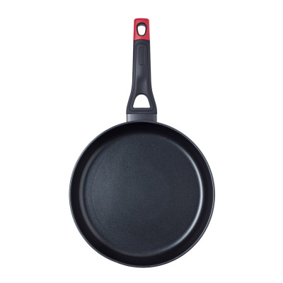 Сковорода PYREX OPTIMA+ 28 см, класична (6489674)