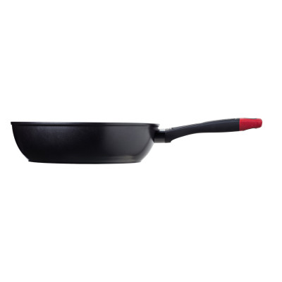 Сковорода PYREX OPTIMA+ 28 см, глибока (6489677)