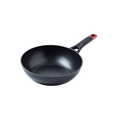 Сковорода PYREX OPTIMA+ 28 см, WOK (6489678)