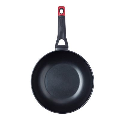 Сковорода PYREX OPTIMA+ 28 см, WOK (6489678)