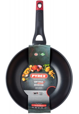 Сковорода PYREX OPTIMA+ 28 см, WOK (6489678)