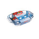 Набір форм для запікання PYREX CLASSIC, 2 шт (6489532)
