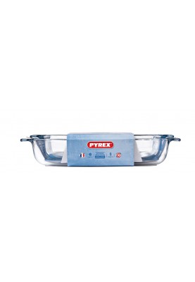 Набір форм для запікання PYREX CLASSIC, 2 шт (6489532)