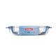Набір форм для запікання PYREX CLASSIC, 2 шт (6489532)