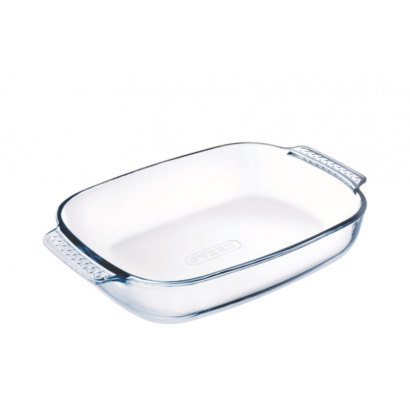 Набір форм для запікання PYREX CLASSIC, 2 шт (6489532)