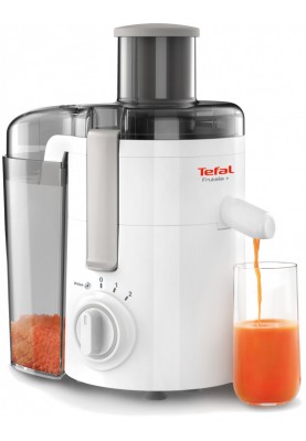 Соковижималка Tefal ZE370138 (6486382)