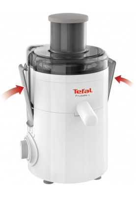 Соковижималка Tefal ZE370138 (6486382)