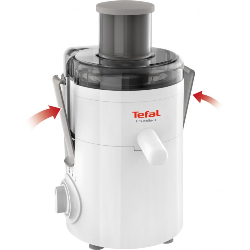 Соковижималка Tefal ZE370138 (6486382)