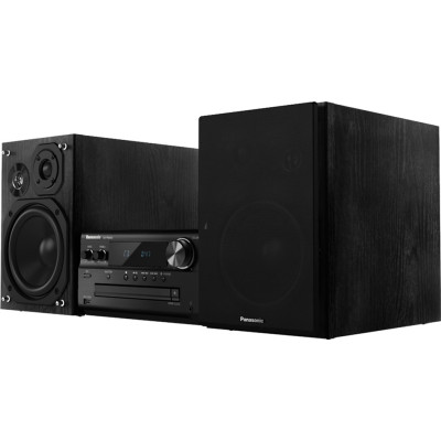 Музичний центр Panasonic SC-PMX90EE-K (6489443)