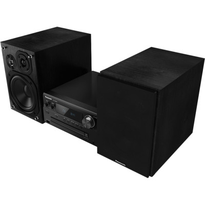 Музичний центр Panasonic SC-PMX90EE-K (6489443)