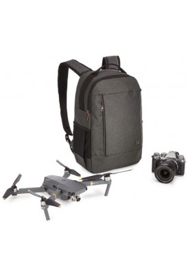 Рюкзак Case Logic ERA DSLR Backpack CEBP-105 Grey (6498678)