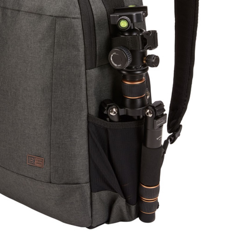 Рюкзак Case Logic ERA DSLR Backpack CEBP-105 Grey (6498678)