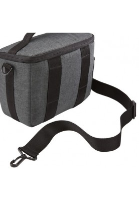 Сумка Case Logic ERA DSLR Shoulder Bag CECS-103 Grey (6498680)