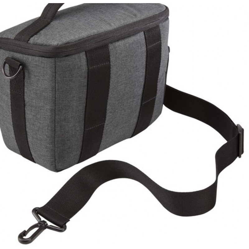 Сумка Case Logic ERA DSLR Shoulder Bag CECS-103 Grey (6498680)