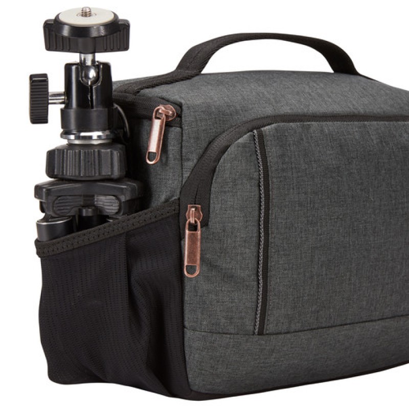 Сумка Case Logic ERA DSLR Shoulder Bag CECS-103 Grey (6498680)