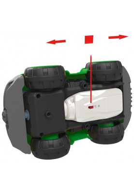 Будівельний кран Diy Spatial Creativity LM8044-DZ-1 (6477787)