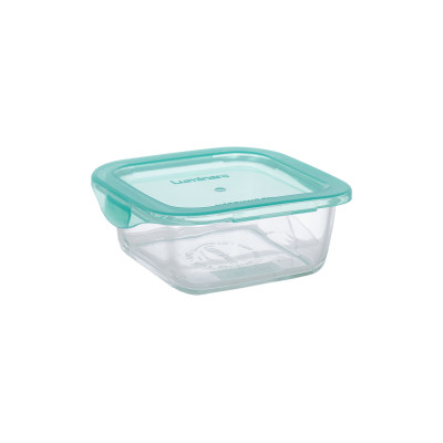 Набір контейнерів із сумкою LUMINARC KEEP'N BOX, 3 шт (6498642)