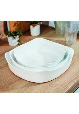 Форма для запікання LUMINARC SMART CUISINE CARINE, 26х26 см (6499509)