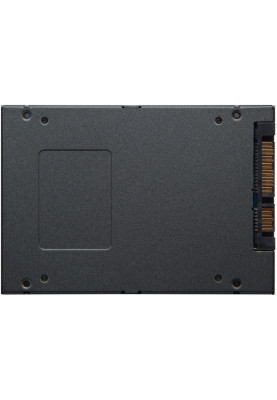 SSD накопичувач Kingston A400 960GB SATAIII TLC (SA400S37/960G) (6436977)