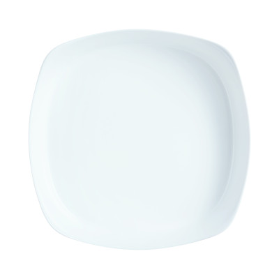 Форма для запікання LUMINARC SMART CUISINE CARINE, 20х20 см (6501385) Форма для запікання LUMINARC SMART CUISINE CARINE, 20х20 см (6501385)