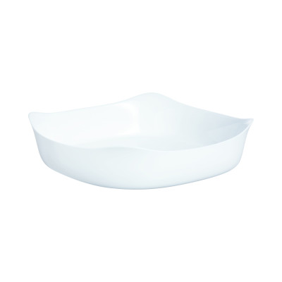 Форма для запікання LUMINARC SMART CUISINE CARINE, 20х20 см (6501385) Форма для запікання LUMINARC SMART CUISINE CARINE, 20х20 см (6501385)