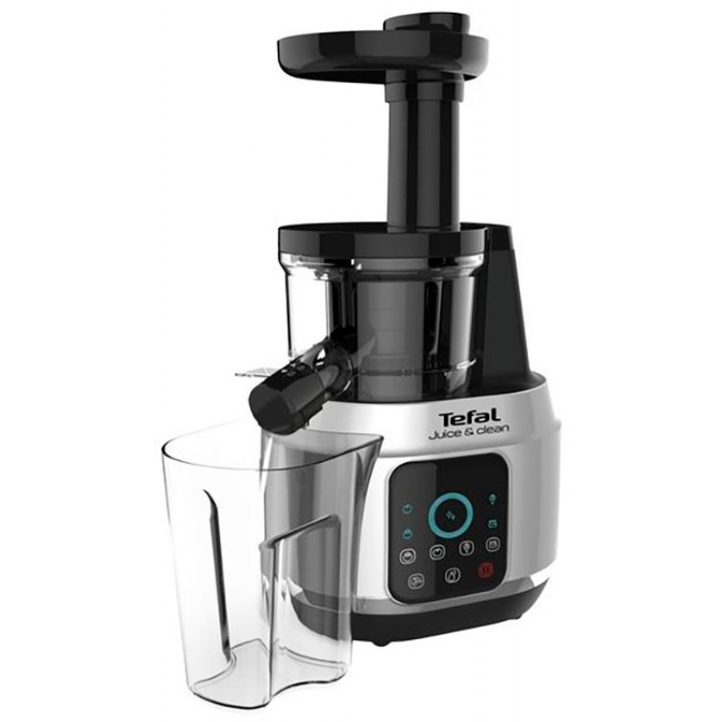 Соковижималка Tefal ZC420E38 (6481344)