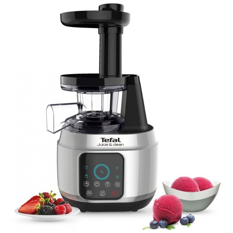 Соковижималка Tefal ZC420E38 (6481344)