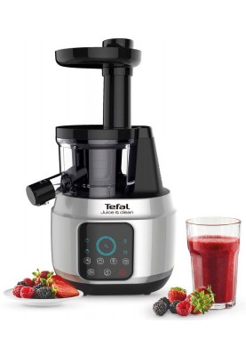 Соковижималка Tefal ZC420E38 (6481344)