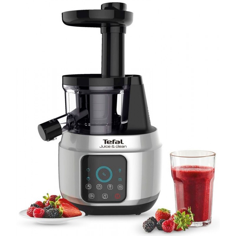 Соковижималка Tefal ZC420E38 (6481344)