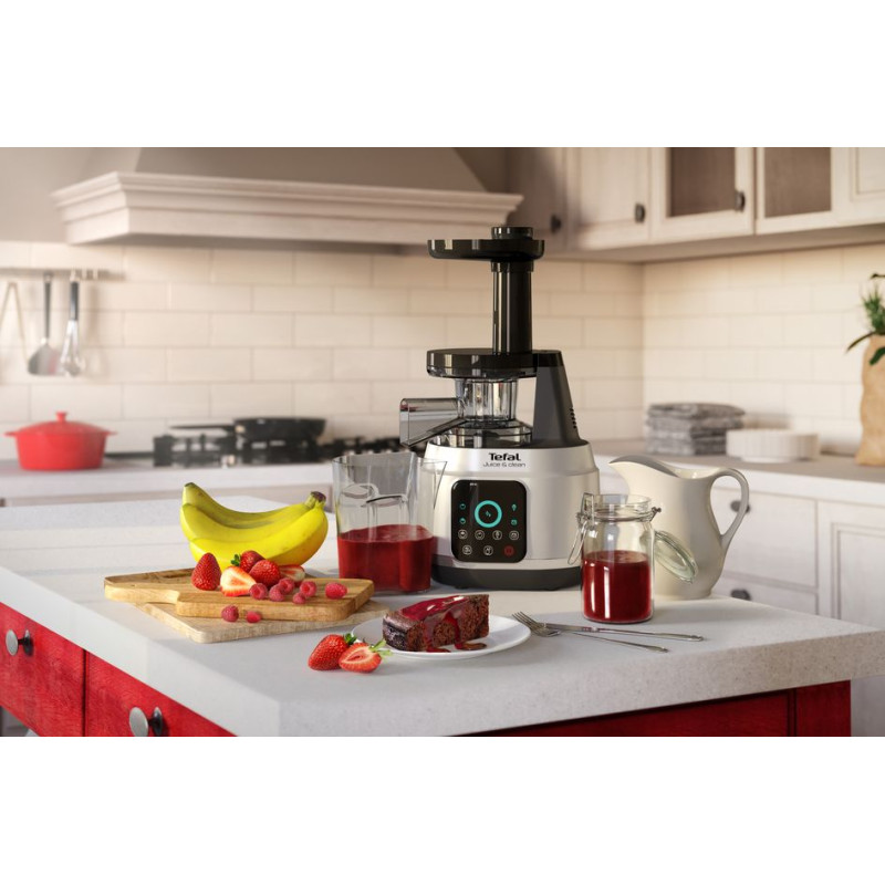 Соковижималка Tefal ZC420E38 (6481344)
