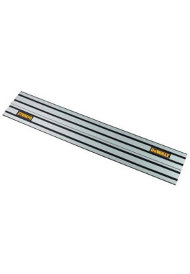 Шина напрямна для пилок і фрезерів DeWalt DWS5022, L = 150 см (6483653)