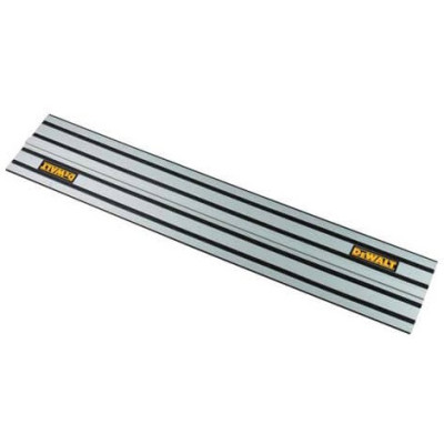 Шина напрямна для пилок і фрезерів DeWalt DWS5022, L = 150 см (6483653)