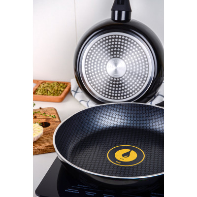 Сковорода RINGEL Kardamom 28 см (6481963)