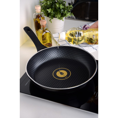 Сковорода RINGEL Kardamom 28 см (6481963)