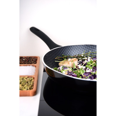 Сковорода RINGEL Kardamom 28 см (6481963)