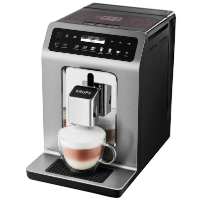 Кофемашина Krups EA894T10 (6486703)
