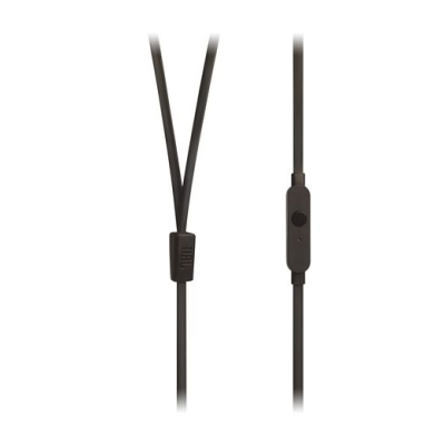Гарнітура JBL T210 Black (JBLT210BLK) (6327625)