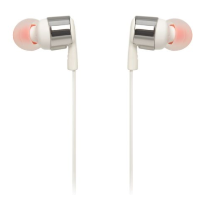 Гарнітура JBL T210 Grey (JBLT210GRY) (6328084)