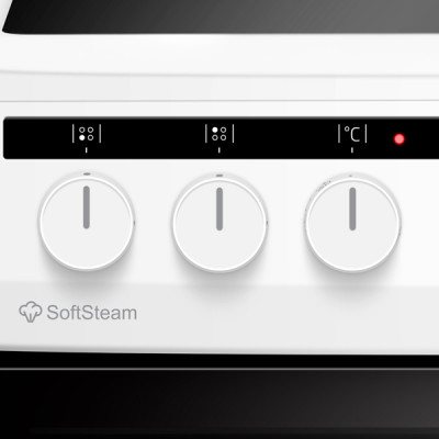 Електрична плита Hansa FCCWS580977 (6507551)