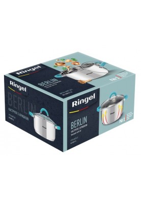 Каструля RINGEL Berlin (3.2 л) 20 см (6481464)