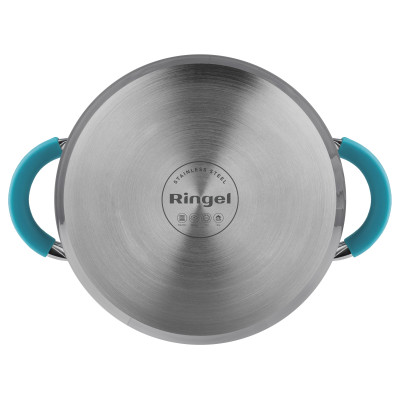 Каструля RINGEL Berlin (4.2 л) 22 см (6481465)
