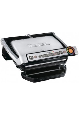 Гриль Tefal GC716 OptiGrill+ (6492003)