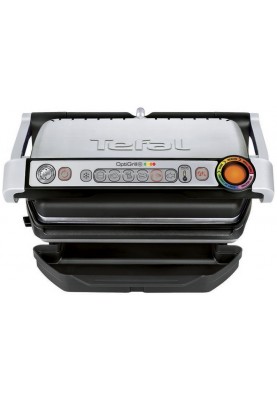 Гриль Tefal GC716 OptiGrill+ (6492003)