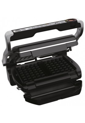 Гриль Tefal GC716 OptiGrill+ (6492003)